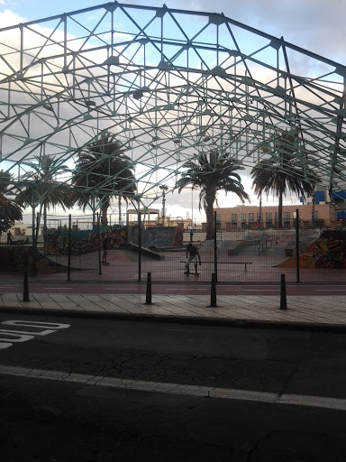 Centrum Skatepark