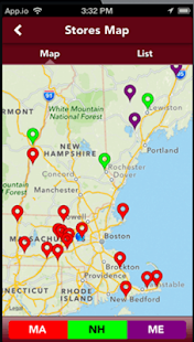 Lastest Amcomm APK for PC