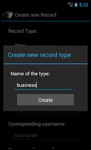 SimplePassVault Screenshots 10