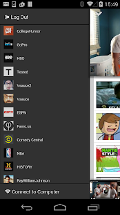 Lastest Tube - HDTV wall APK
