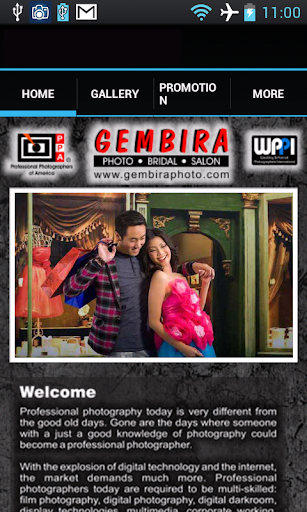 Gembira Photo Studio