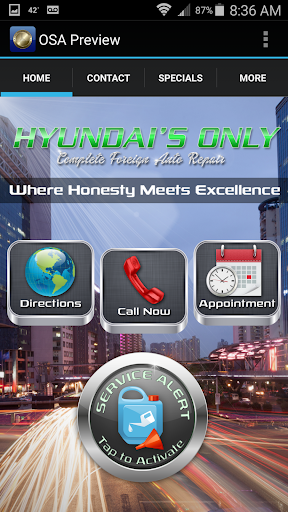 Hyundais Only