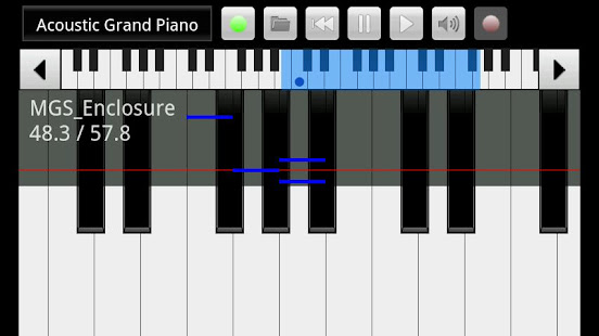 xPiano(圖1)-速報App