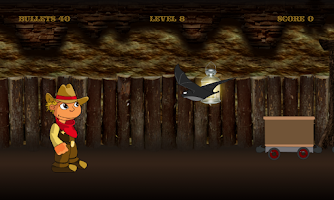 Jack. Wild West APK スクリーンショット画像 #6