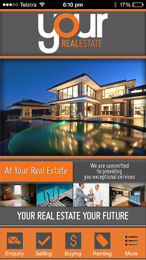 Your Real Estate NT