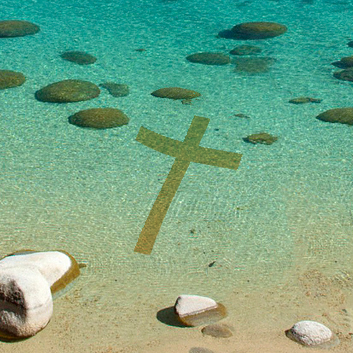 Christian Landscape Wallpapers LOGO-APP點子