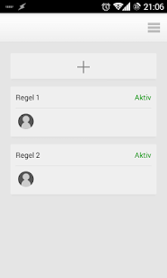 Seebye Scheduler ROOT Screenshot