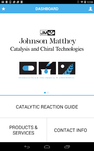 免費下載教育APP|Catalytic Reaction Guide app開箱文|APP開箱王