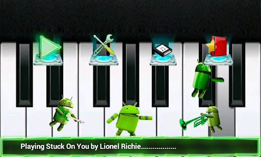 download Sempurna Piano free