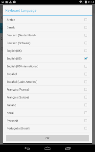 Logitech Keyboard Plus(圖6)-速報App