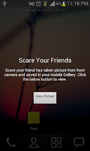 Download Scare Your Friends APK