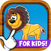Jigsaw Puzzles for Kids
