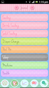 Happy Baby(圖4)-速報App