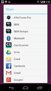 Kudu Balance Screenshots 4