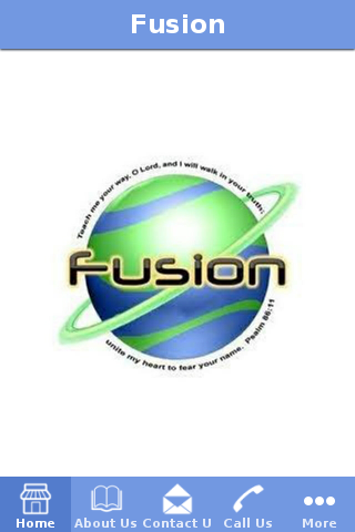 Fusion Plumbing And Heating