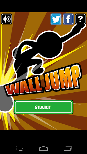 Wall Jump Challenge