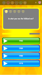 Trivia Quiz poster 12