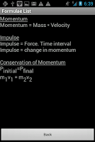 Learn Physics APK capture d'écran Thumbnail #3