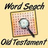 Bible Stories Word Search Old Game icon