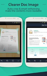 CamScanner (License) v1.7