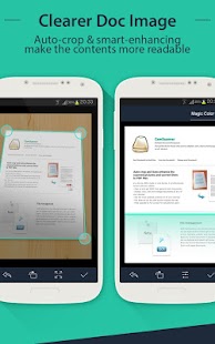 Descargar CamScanner (License) Apk Full Para Android v 1.7