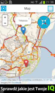 葡萄牙离线地图与指南天气，新闻，地图(圖5)-速報App