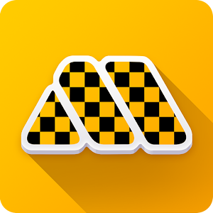 Мегаполис такси — Москва 3.1.1