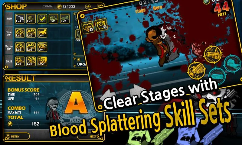 Sir Death - screenshot