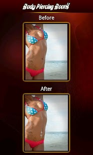 Body Piercing Booth Screenshots 3