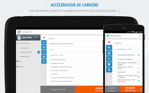 免費下載商業APP|Cadremploi: offre emploi cadre app開箱文|APP開箱王