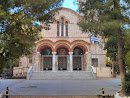 Agios Konstantinos Church