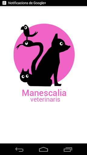 Manescalia