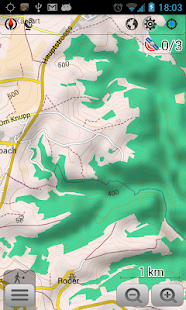 OsmAnd+ Cartes & Navigation - screenshot thumbnail