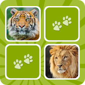 Animal Games for Kids