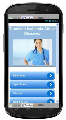 Transient Ischemic Attack