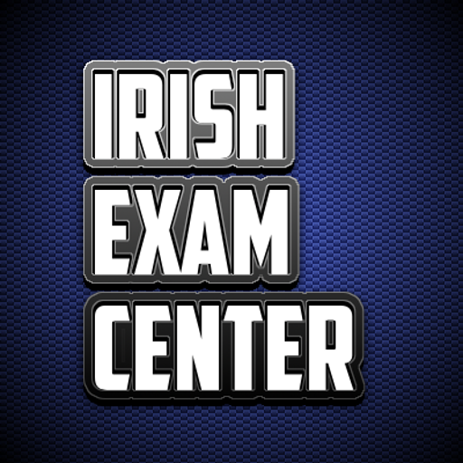 Leaving Cert Exam Center LOGO-APP點子