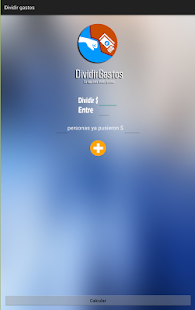 Download Dividir gastos APK for PC