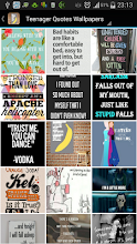 Teenager Quotes Wallpapers APK Download for Android