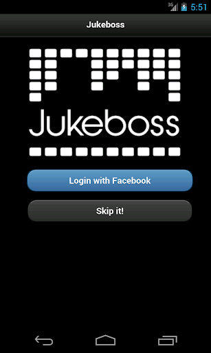 Jukeboss