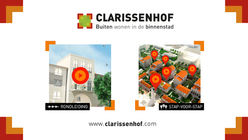 Clarissenhof
