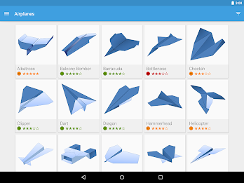 Paper Airplanes poster 6