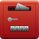 Safe SMS (Protect, Hide, Lock) mobile app icon
