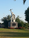 War Heroes Monument