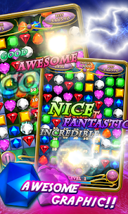 Jewels Mine(圖2)-速報App