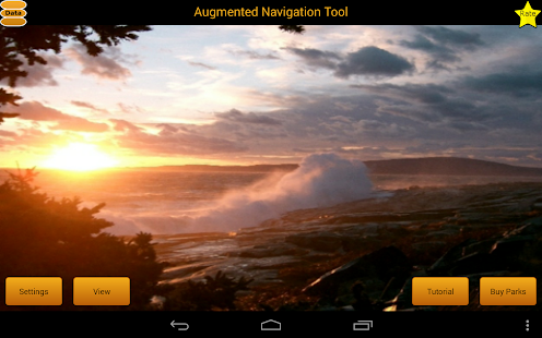 Yosemite National Park POIs Screenshots 2