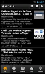 Hack Reports poster 3