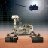 Spacecraft 3D mobile app icon
