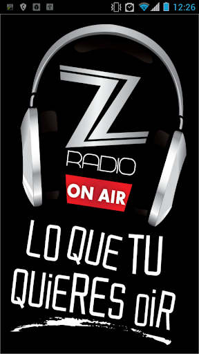 ZZRadio