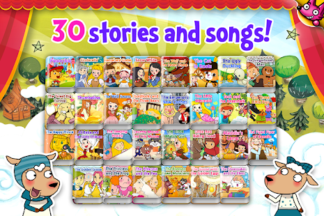 Best Storytime(圖4)-速報App