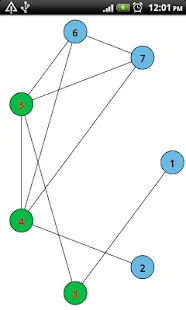Undirected Graph(圖4)-速報App